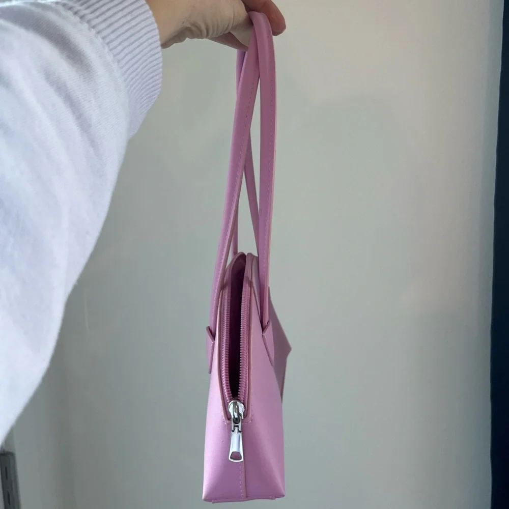 Pink Mini Bag - Picture 2 of 2